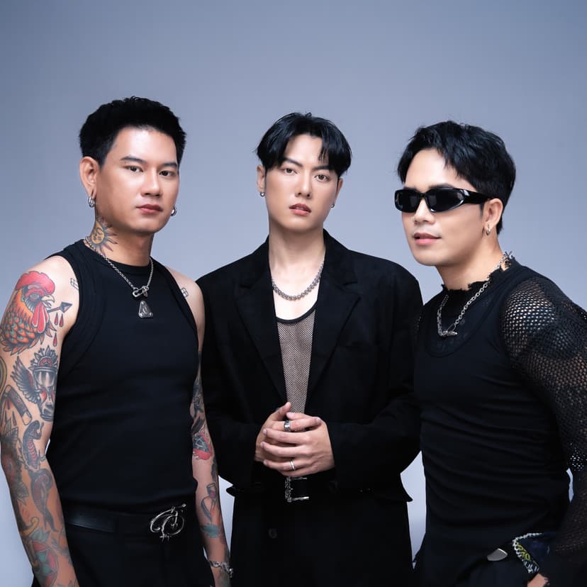 SUNDAY NIGHTS แจ้งเกิดเต็มตัว! เป็นศิลปินหน้าใหม่ค่ายTero Music