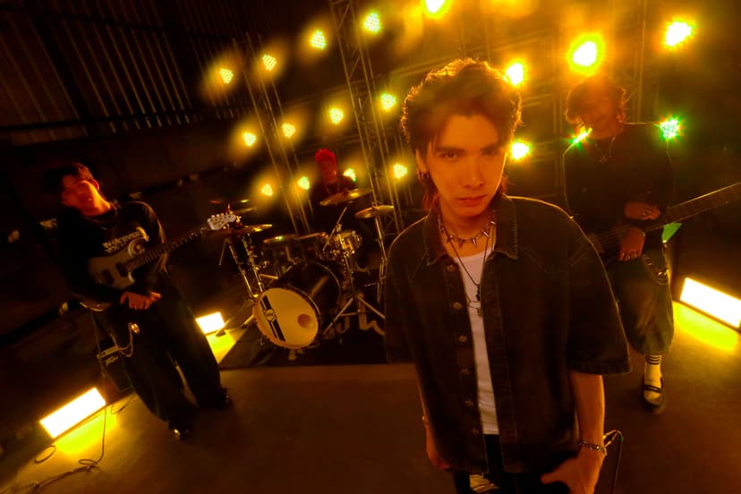 MOLON (โมลอน) ก้าวสู่บทใหม่สุดเดือด! ส่งซิงเกิล วัดหน่อย ปลุกพลังคนขี้แพ้ให้ลุกขึ้นสู้ พร้อมเปิดตัวสมาชิกใหม่รับปี 2026