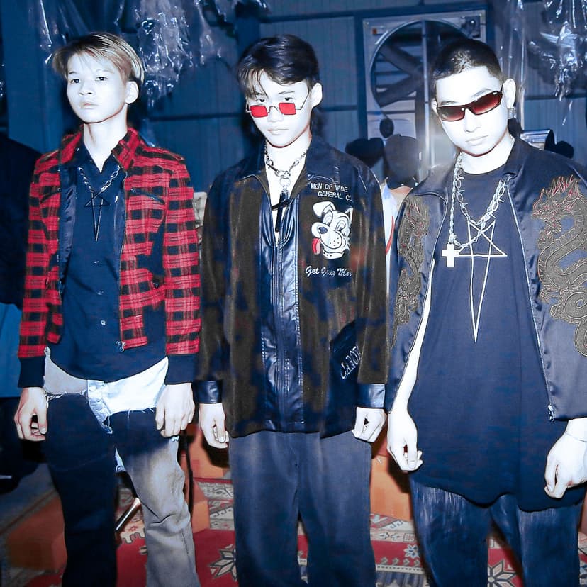 Mr.Misfortune - มิสเตอร์มิสฟอร์จูน ส่งซิงเกิล 7 Toes ปลุกความโกลาหลครั้งใหม่