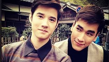 มาริโอ้ปัดส่งดอกไม้ให้กุ๊บกิ๊บ-โต้แท็กทีมณเดชน์แบนเคน-ภูภูมิ