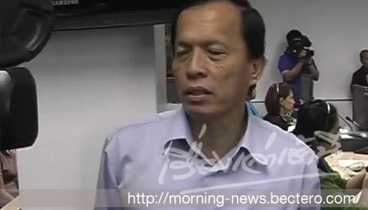 สายด่วน สปสช.ย้ายศูนย์หนีม็อบ มาตั้งหน่วยที่สระบุรี