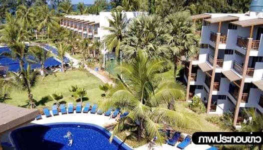 ไทยติด10เมืองโรงแรมถูกที่สุดในโลก 'พนมเปญ' แชมป์ ชี้ผลกระทบการเมือง