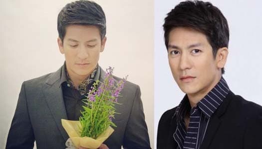 8ข้อ "หล่อทะลุจอ" ของ 'ติ๊ก เจษฎาภรณ์'