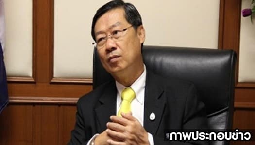 ‘สุรชัย’ขู่ทุกฝ่ายต้องช่วยกันหาทางออกประเทศ หากไม่อยากใช้นายก ม.7