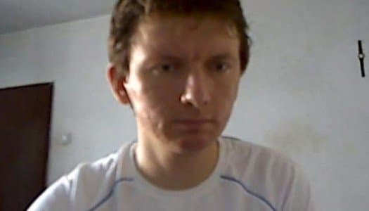 น้ำตาจะไหล! หนุ่มเซอร์เบียอาภัพรัก แชทจีบสาวออกเดท เจอปฏิเสธ5พันครั้ง