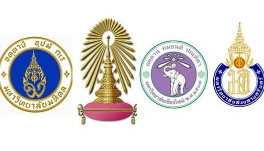 เปิดโผที่สุดม.ในเอเชีย มหิดล-จุฬา-มช.-ม.สงขลา กู้หน้าการศึกษาไทย