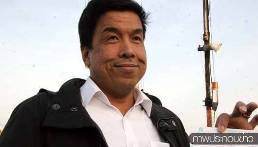 ‘ชัชชาติ’ มอบนโยบายขรก.คมนาคม ย้ำอย่าเอาปชช.เป็นตัวประกัน