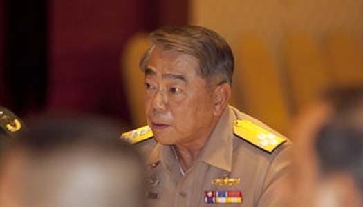 คสช. ถก7กระทรวงฝ่ายสังคมฯ  สั่งการบ้านผุดโรปแมป แก้ขัดแย้ง