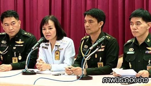 ทีมโฆษกเผยแผน คสช. เร่งสร้างสมานฉันท์ เดินหน้าประเทศไทย 