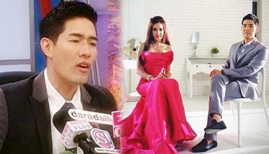 ต้านไม่ไหว! 'วู้ดดี้' เปิดแถลงขอโทษ 'เปิ้ล ไอริณ' รับพลาดไปแล้ว