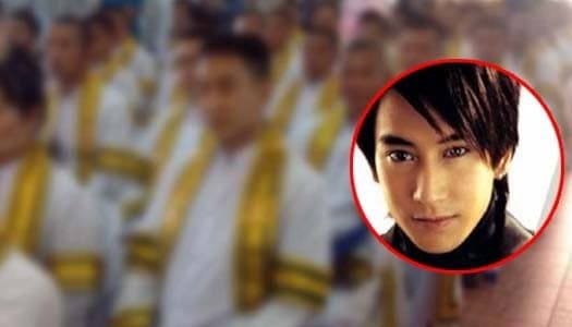 'แพท พาวเวอร์แพท' คว้าปริญญาใบที่2ในเรือนจำ