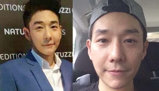 บอย พีชเมกเกอร์ โพสต์IGโชว์หน้าสด โต้แมงเม้าท์ลือหึ่งอัพหน้าใหม่