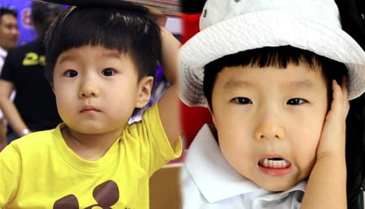 แฟนคลับกระหน่ำไลค์ลูกชายโค้ชเช 'ชเว ชุนมิน'