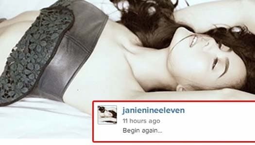 เจนี่ เปิดIG ใหม่ แฟนคลับตามฟอลโลเพียบ