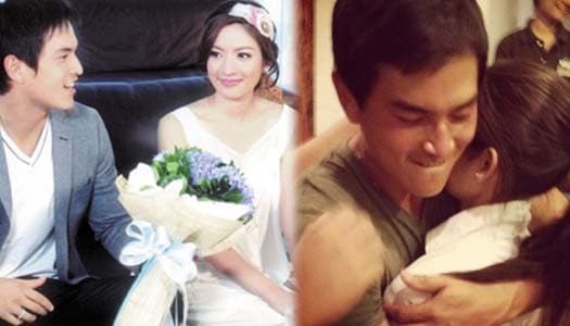 หวานเว่อร์ 'แอฟ-สงกรานต์' โพสต์IGครบรอบ5ปีสุดซึ้ง