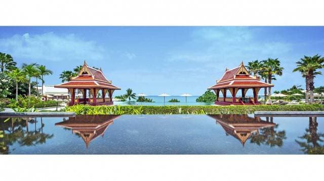 “อมาธารา รีสอร์ท & เวลเนส” เข้าบริหารโรงแรม “รีเจ้นท์ ภูเก็ต เคปพันวา” 