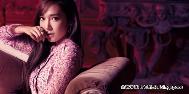 'เจสสิก้า' เผยช่วงเวลาที่อยู่ใน SM Entertainment "ทำงานให้นายจ้างย่อมมีทั้งเวลาที่ดีและไม่ดี"