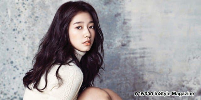 'ปาร์ค ชินเฮ' นักแสดงสาวเกาหลีคนแรก ที่มียอดติดตามบน weibo ทะลุ 10 ล้าน