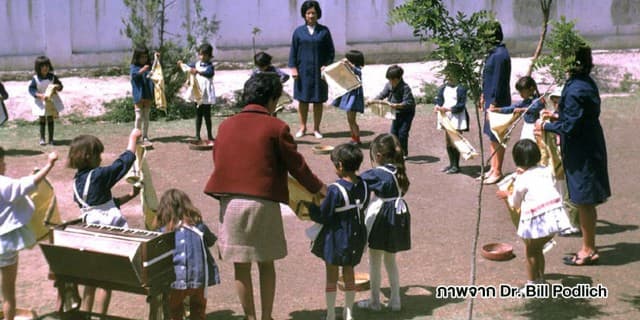 เผยภาพสุดแปลกตาของอัฟกานิสถาน ในปี 1960 ก่อนถูกดึงเข้าสู่สงคราม