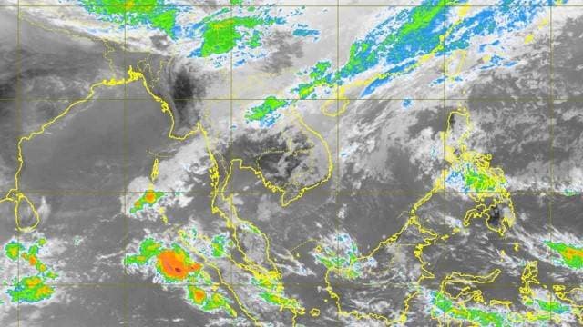 อุตุฯชี้ไทยตอนบนยังมีอากาศหนาวเย็นถึง 29 ม.ค. ใต้มีฝนตกหนัก-คลื่นลมแรง