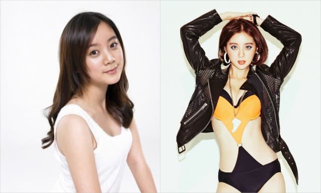 ชาวเน็ตเกาหลีตั้งข้อสงสัย 'ฮเยริม' Wonder Girls โมหน้าใหม่เหมือน 'ฟ่าน ปิงปิง'