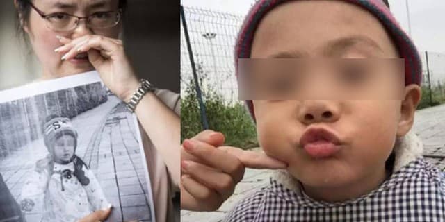 สลด! เด็กจีนวัย 3 ขวบ เสียชีวิตจากการเดินวันละ 10-20 กม. หวังรักษาออทิสติก