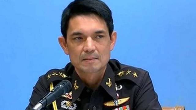 คสช.ห่วงปมธรรมกาย บิดเบือนประเด็นโยงการเมือง ขอวัดยึดแนวทางเดิมไม่เกี่ยวข้องการเมือง