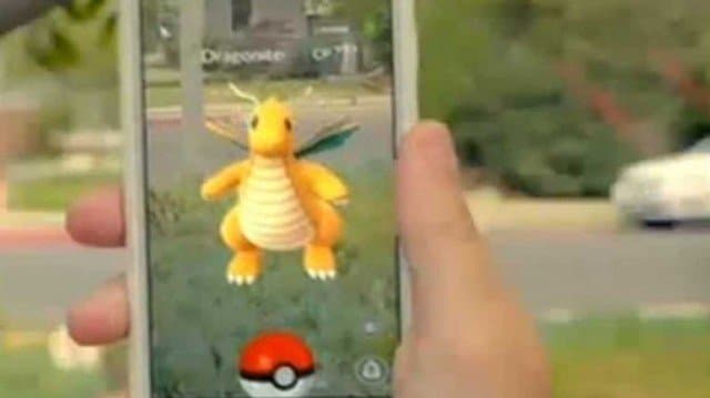 สวนสัตว์ในรัฐฟลอริดาเตือนคนเล่มเกม Pokemon Go หลังพบไปเพ่นพ่านในเขตห้ามเข้า