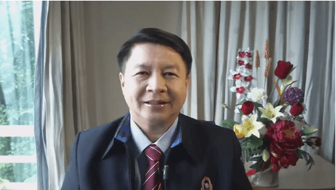 ชาวบ้านร้อง 'หมอเปรม' จัดเสียงตามสายโจมตีนักข่าว สุดทนของราชการเอามาใช้ส่วนตัว