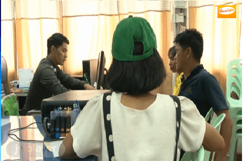 ด.ญ.วัย 13 เฝ้าเพื่อนที่ รพ. ถูก รปภ.พยายามปล้ำ พอหนีได้กลับถูก ส.ต.ท.จะข่มขืน ก่อนออกมาขอความช่วยเหลือ