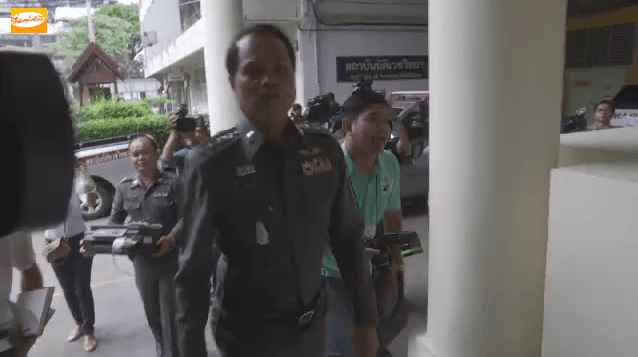 ผกก.สน.ทุ่งสองห้อง ยืนยันธวัชชัย ถูกผู้อื่นทำให้ตาย เร่งขยายผลหาผู้กระทำผิด