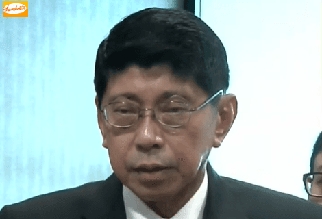  วิษณุ แจงบ้านพักทหารตั้งบริษัทต้องเข้าระเบียบกระทรวงกลาโหม โยนเป็นเรื่องภายในให้ตรวจสอบกันเอง 