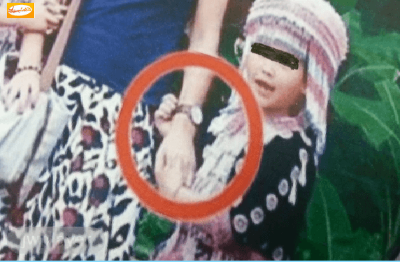 ตร.เชียงใหม่ ยันเด็กหญิงม้งดอยปุยยังบริสุทธิ์จากข้อกล่าวขโมยนาฬิกาฝรั่ง ขณะที่มีข้อมูลระบุเจอนาฬิกาและลบโพสต์แล้ว