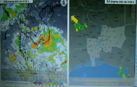  อุตุภาคอีสานเตือนหนาวปีนี้ถึงปีหน้าหนักมากกว่า 2 ถึง 3 ปีที่ผ่านมา