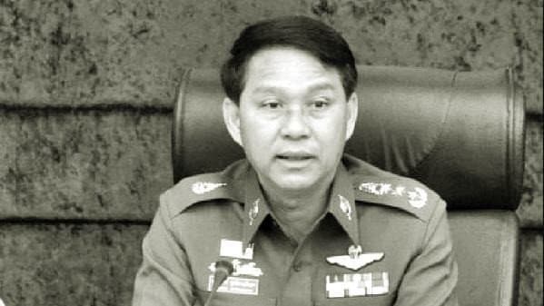 โฆษกสำนักงานตำรวจแห่งชาติ ยัน ตร.ตั้งด่านบนทางสาธารณะได้