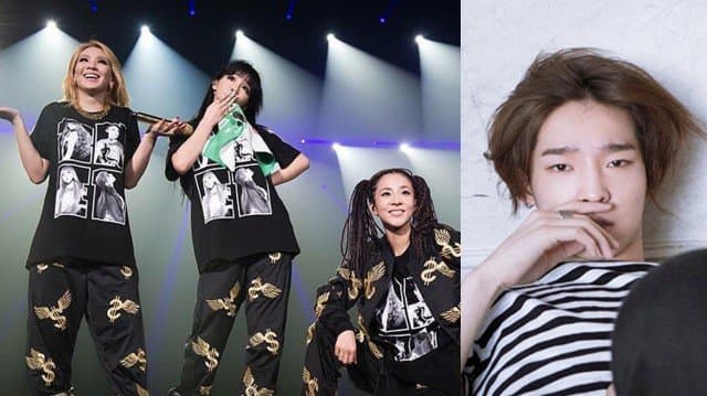 แฟนคลับใจหาย! ต้นสังกัดยัน '2NE1' ยุบวง - 'นัม แทฮยอน' ออกจาก Winner