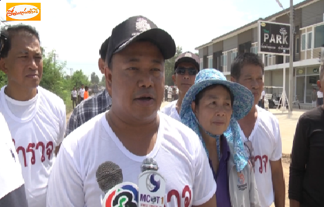 สั่งย้ายด่วน ผกก.สภ.ปักธงชัย เข้ากรุ 1 ปี  เหตุ ผบช.ภ.3 ไปตรวจไม่อยู่โรงพัก ก่อนพบเมาค้าง