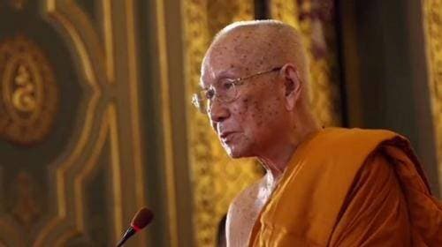 'วิษณุ' แจงขั้นตอนสถาปนาสมเด็จพระสังฆราชองค์ที่ 20 เผยพระนาม “สมเด็จพระอริยวงศาคตญาณ”