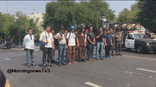 ถอนคนละก้าว ! ปล่อยตัวแล้ว 5 แกนนำค้านโรงไฟฟ้าถ่านหินกระบี่ นายกฯ สั่งทบทวน EIA ตั้งแต่ต้น