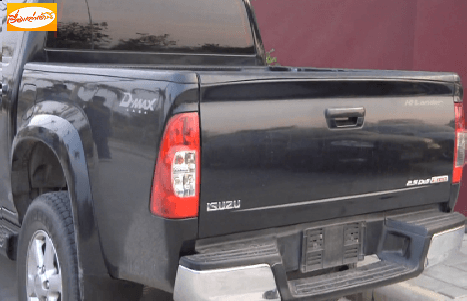  พบรถกระบะต้องสงสัยคดียิงสาวอบต. รอง.ผบช.ภ.1 เผยคดีคืบเตรียมออกหมายจับอดีตสามี