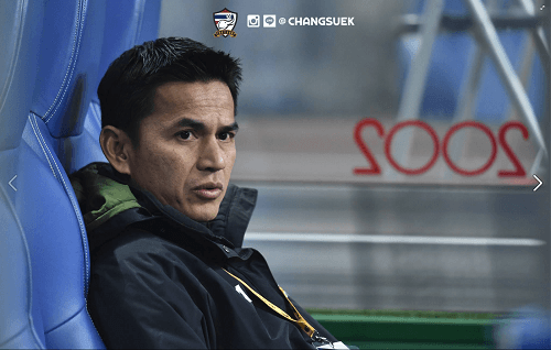 'ซิโก้' รับญี่ปุ่นสุดแกร่งหลังพ่าย 0-4 มั่นเล่นแบบนี้สู้ได้ทุกทีม บอกเกมที่เหลือเต็มที่แม้ตกรอบ 