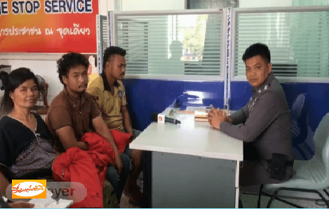 รวบยกทีมบงการฆ่าจ้างมือปืน 3 ล้านยิงทวารจอมขมังเวทย์ให้อาคมหาย เหตุพ่อถูกคุณไสย์