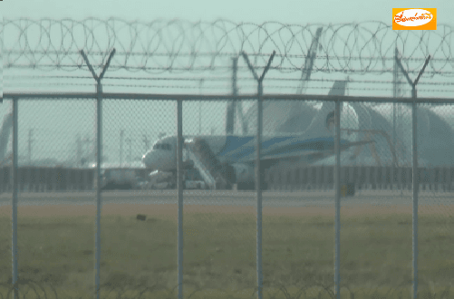 สายการบินบางกอกแอร์เวย์เที่ยวบินกรุงเทพ-สมุย ถูกผู้โดยสารต่างชาติขู่วางระเบิดต้องประกาศใช้แผนฉุกเฉิน