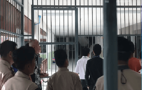 เยาวชนชายสถานพินิจภูเก็ตก่อจลาจล เรียกร้องนำตัวเพื่อนกลับมาคุมขังที่สถานพินิจ หลังถูกแยกไปคุมขังที่เรือนจำ