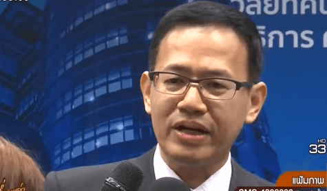 คปภ.สั่ง บ.ประกัน ช่วยเหลือหญิงตกรางรถไฟแอร์พอร์ตลิ้งค์-นร.หญิงขาขาดที่กาญจนบุรี