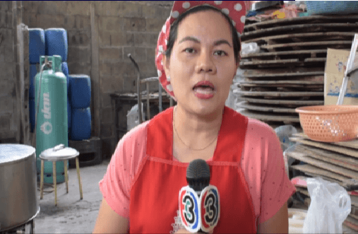 แม่ค้าเข่าทรุดโอนเงินผิด 2 แสน สืบไปพบเข้าบัญชีเสี่ยเต็นท์รถแต่โดนบ่ายเบี่ยงปัดคืน