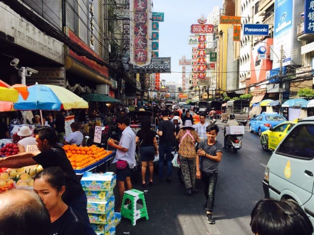 ประกาศผลร้านอาหารดาวมิชลินครั้งแรกในไทย ได้ 2 ดาว 3 ร้าน - 1 ดาวอีก 14 ร้าน สตรีทฟู้ดติดโผด้วย