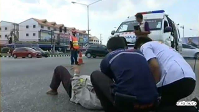 สนช. วางมาตรการ รับมืออุบัติเหตุ ช่วงเทศกาลปีใหม่ สร้างความเชื่อมั่นนักท่องเที่ยว