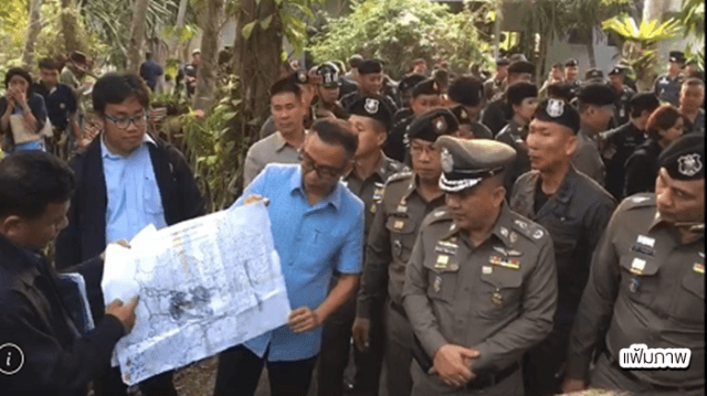 'ศรีวราห์' เตรียมสรุปสำนวน 'เสี่ยเปรมชัย' 24 มี.ค. นี้ ชี้เหลือเพียงผลทางนิติวิทยาศาสตร์ผลตรวจซากชิ้นเนื้อ