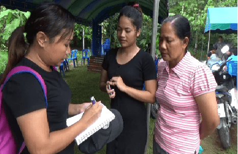 น้องสาวร่ำไห้พี่ชายถูกประหารชีวิตรายแรกรอบ 9 ปี สงสัยคนอื่นคดีรุนแรงกว่ากลับไม่โดน